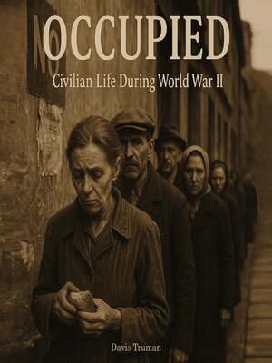 cover image of Occupied